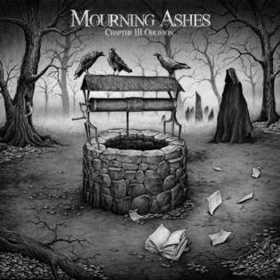 Mourning Ashes : Chapter III: Oblivion